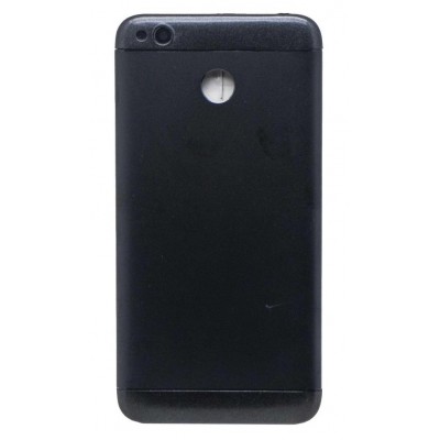 Full Body Housing For Xiaomi Redmi 4 China Black - Maxbhi Com