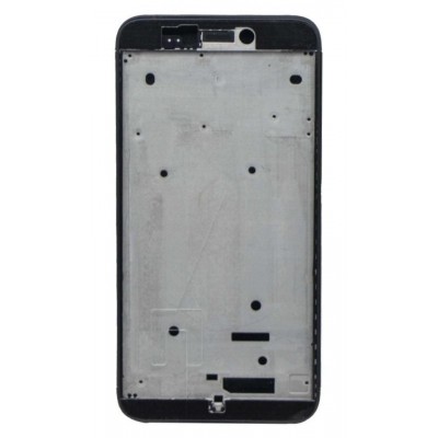 Full Body Housing For Xiaomi Redmi 4 China Black - Maxbhi Com