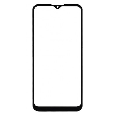 Touch Screen Digitizer For Motorola Moto E20 Blue By - Maxbhi Com