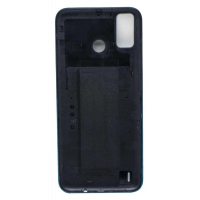 Back Panel Cover For Tecno Spark 6 Go Green - Maxbhi Com