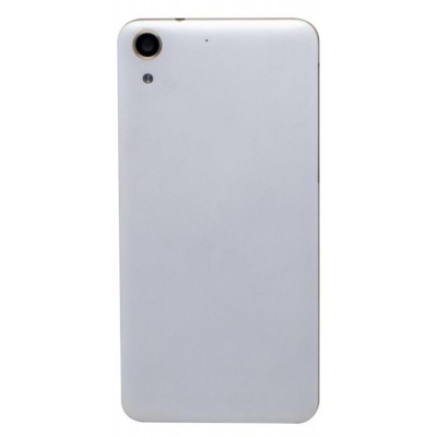 Full Body Housing For Htc Desire 728g Dual Sim White - Maxbhi Com