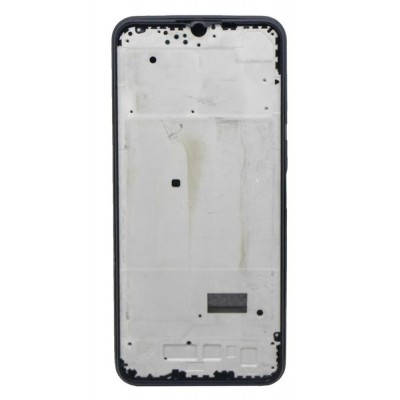 Full Body Housing For Vivo Y12s Black - Maxbhi Com
