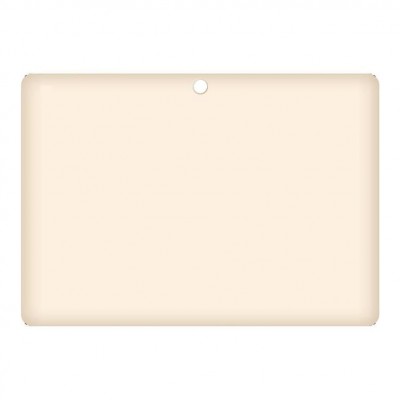 Back Panel Cover For Acer One 10 T8129l White - Maxbhi Com