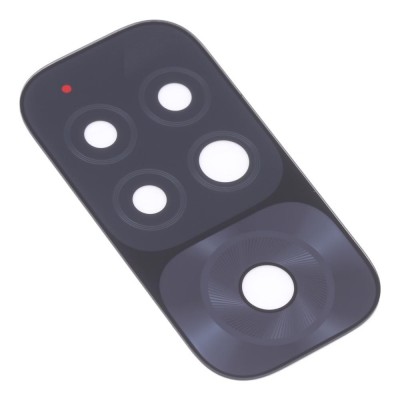 Camera Lens For Xiaomi Redmi Note 11 Black By - Maxbhi Com