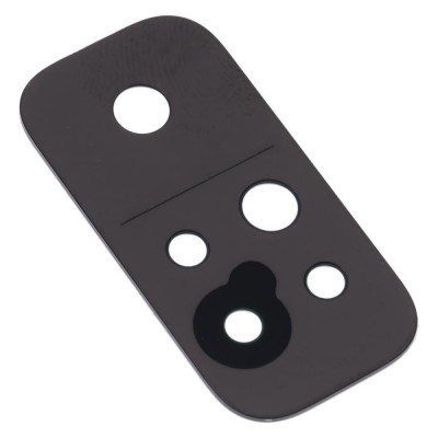 Camera Lens For Xiaomi Redmi Note 11 Black By - Maxbhi Com