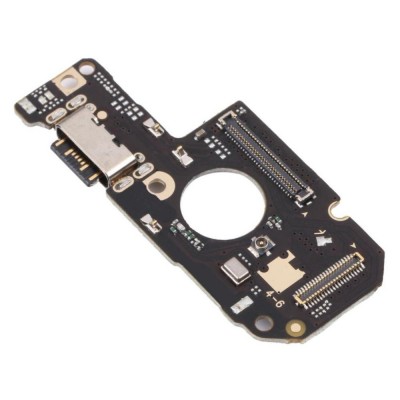 Charging Connector Flex Pcb Board For Xiaomi Redmi Note 11 By - Maxbhi Com