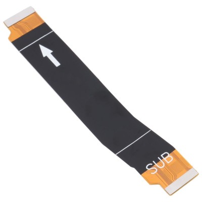 Main Board Flex Cable For Xiaomi Redmi Note 11 By - Maxbhi Com