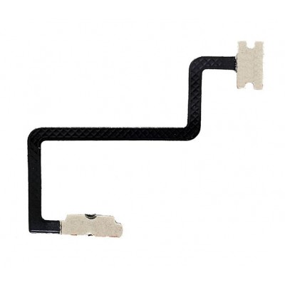 Power Button Flex Cable For Realme V11 5g On Off Flex Pcb By - Maxbhi Com