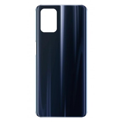 Back Panel Cover For Realme V11 5g Black - Maxbhi Com