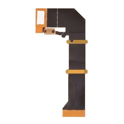 Slide Board Flex Cable For Sony Ericsson S500 - Maxbhi Com