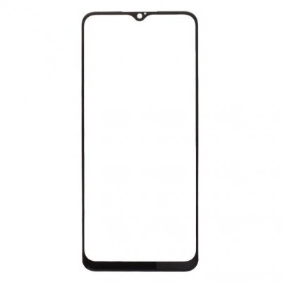 Touch Screen Digitizer For Realme V11 5g Grey By - Maxbhi Com