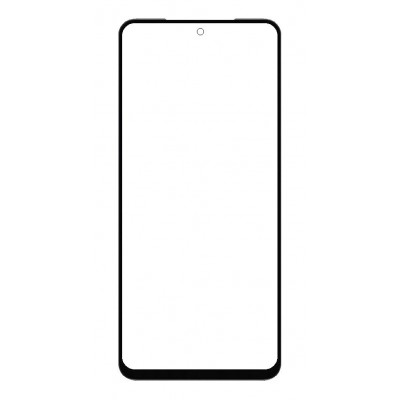 Touch Screen Digitizer For Xiaomi Redmi Note 11 White By - Maxbhi Com