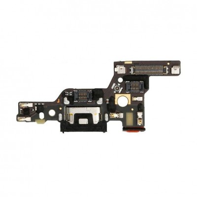Charging Pcb Complete Flex For Huawei P9 64gb By - Maxbhi Com