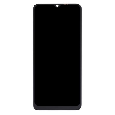 Lcd With Touch Screen For Vivo Y20a Blue By - Maxbhi Com