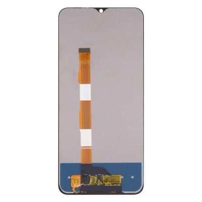 Lcd With Touch Screen For Vivo Y20a Blue By - Maxbhi Com