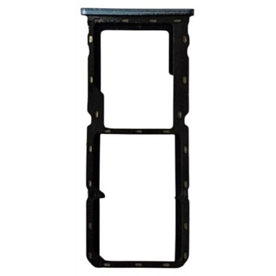 Sim Card Holder Tray For Oppo K10 Blue - Maxbhi Com