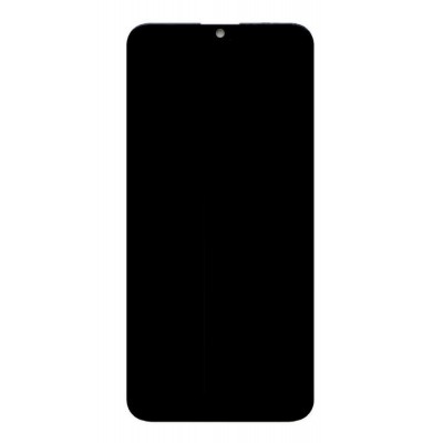 Lcd With Touch Screen For Tecno Spark Power Black By - Maxbhi Com