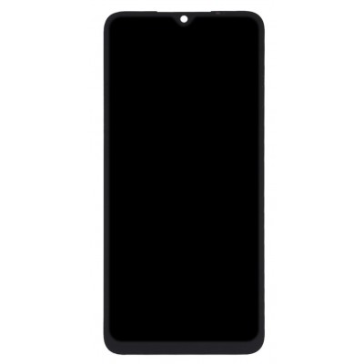 Lcd With Touch Screen For Xiaomi Redmi 9c Blue By - Maxbhi Com