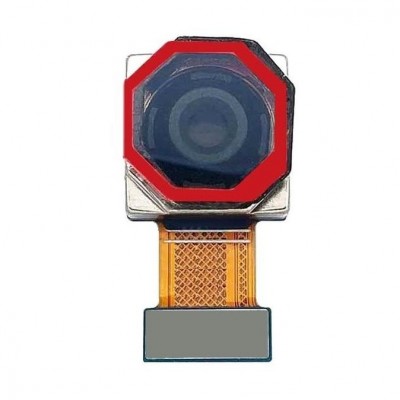 Replacement Back Camera For Realme 8 By - Maxbhi Com