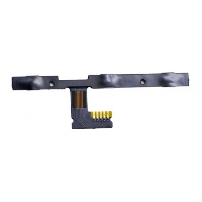 Power Button Flex Cable For Itel A23 By - Maxbhi Com