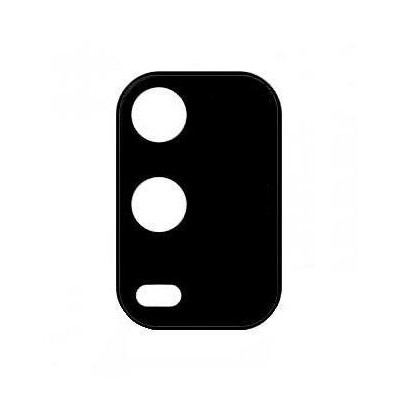 Camera Lens For Lava Beu White By - Maxbhi Com