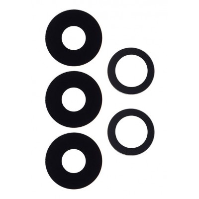 Camera Lens For Samsung Galaxy A13 Black By - Maxbhi Com