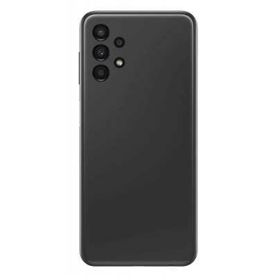 Full Body Housing For Samsung Galaxy A13 Black - Maxbhi Com