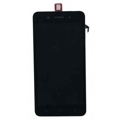 Lcd With Touch Screen For Itel A23 Pro Sapphire By - Maxbhi Com