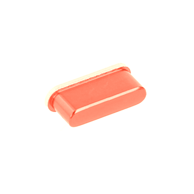 Power Button Outer For Samsung Galaxy A13 Orange By - Maxbhi Com