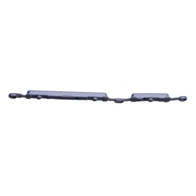 Power Button Outer For Xiaomi Redmi Y1note 5a Grey By - Maxbhi Com
