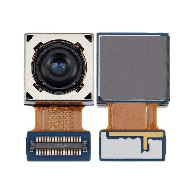 Replacement Back Camera For Samsung Galaxy A13 By - Maxbhi Com