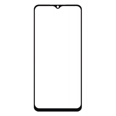 Touch Screen Digitizer For Samsung Galaxy A13 Light Blue By - Maxbhi Com