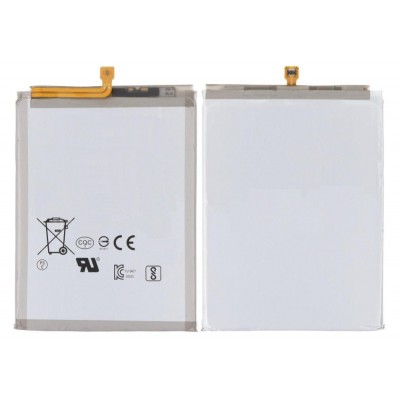 Battery For Samsung Galaxy A33 5g By - Maxbhi Com