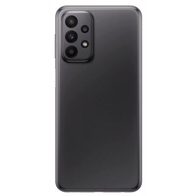 Full Body Housing For Samsung Galaxy A23 Black - Maxbhi Com