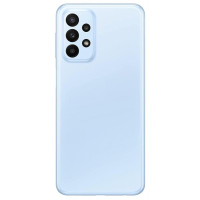 Full Body Housing For Samsung Galaxy A23 Light Blue - Maxbhi Com
