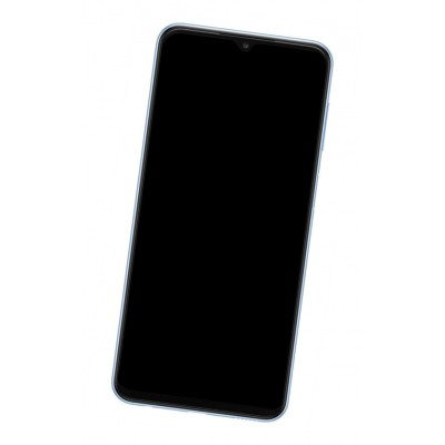 Power Button Flex Cable For Samsung Galaxy A23 On Off Flex Pcb By - Maxbhi Com