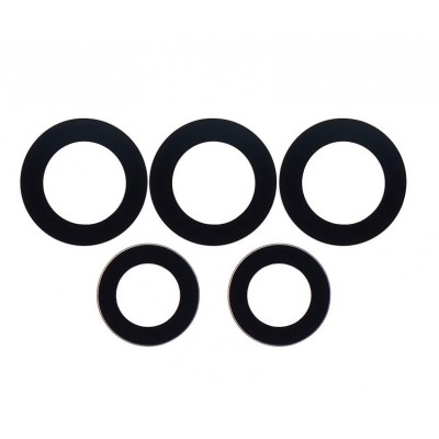Camera Lens For Samsung Galaxy A33 5g Peach By - Maxbhi Com