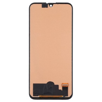 Lcd With Touch Screen For Honor Play 4t Pro Black By - Maxbhi Com