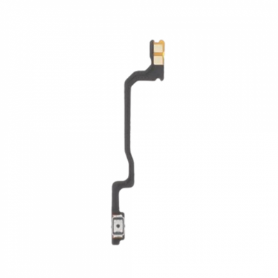 Power Button Flex Cable For Oppo K10 On Off Flex Pcb By - Maxbhi Com