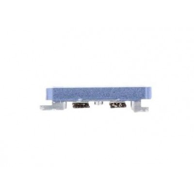Power Button Outer For Oppo K10 Blue By - Maxbhi Com