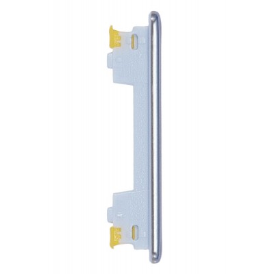 Volume Side Button Outer For Samsung Galaxy A33 5g Blue By - Maxbhi Com