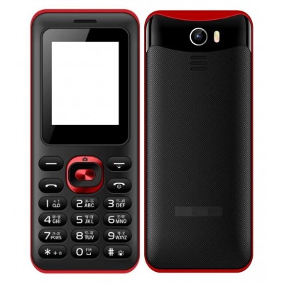 Full Body Housing For Ziox X13 Black - Maxbhi Com