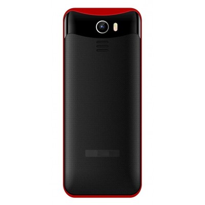 Full Body Housing For Ziox X13 Black - Maxbhi Com