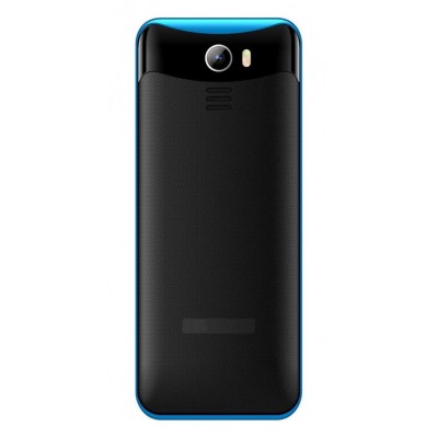 Full Body Housing For Ziox X13 Blue - Maxbhi Com