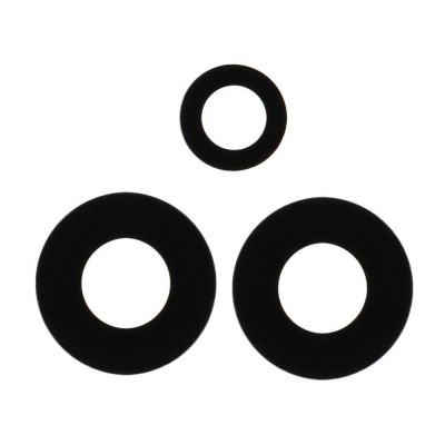 Camera Lens for Realme 9 5G SE Black