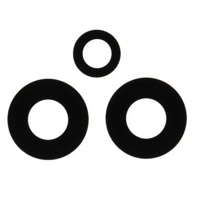Camera Lens For Realme 9 Black By - Maxbhi Com