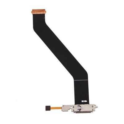 Charging Connector Flex Pcb Board For Samsung Galaxy Note Lte 10 1 N8020 By - Maxbhi Com