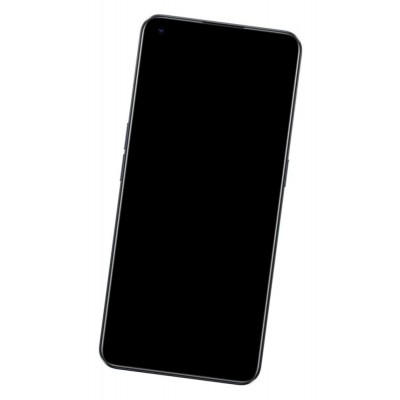 Fingerprint Sensor Flex Cable For Realme 9 Gold By - Maxbhi Com