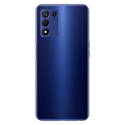 Housings for Realme 9 5G SE Blue