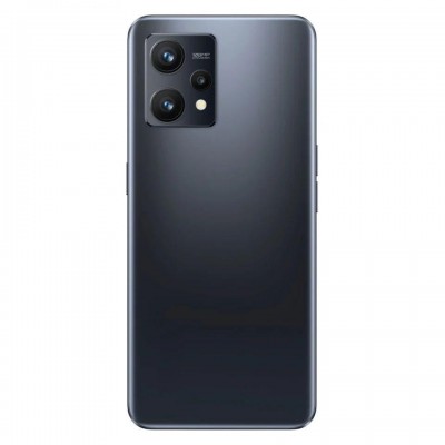 Full Body Housing For Realme 9 Black - Maxbhi Com